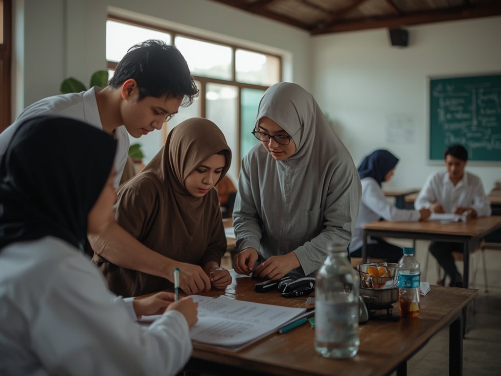 Checklist Kasus Nyata Layanan & Perawatan: Dari Klinik ke Atap, dari Mediasi ke Energi Surya post thumbnail image